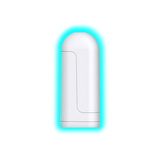 Hamilton Devices Cloak Vape Battery White