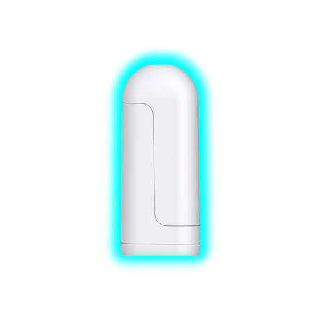 Hamilton Devices Cloak Vape Battery White