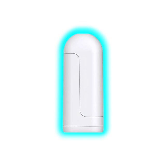 Hamilton Devices Cloak Vape Battery White