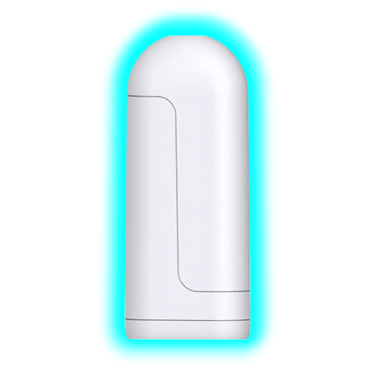 Hamilton Devices Cloak Vape Battery White