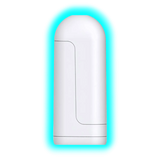 Hamilton Devices Cloak Vape Battery White