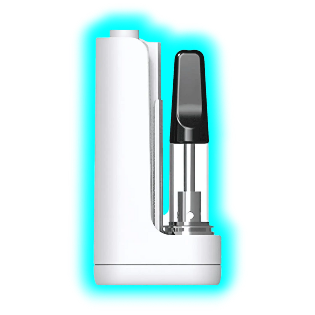 Hamilton Devices Cloak Vape Battery White