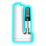 Hamilton Devices Cloak Vape Battery White