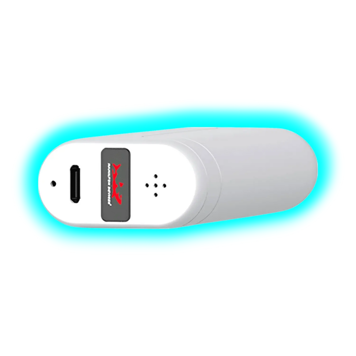Hamilton Devices Cloak Vape Battery White