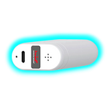 Hamilton Devices Cloak Vape Battery White