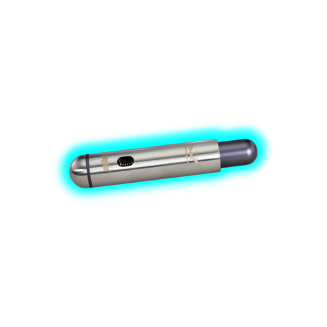 Hamilton Devices DAYPIPE Grey