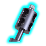 Hamilton Devices DAYPIPE Grey