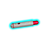 Hamilton Devices DAYPIPE Red