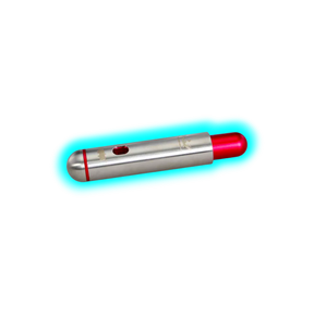 Hamilton Devices DAYPIPE Red