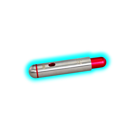 Hamilton Devices DAYPIPE Red