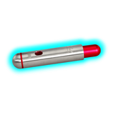 Hamilton Devices DAYPIPE Red