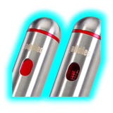 Hamilton Devices DAYPIPE Red