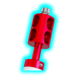 Hamilton Devices DAYPIPE Red
