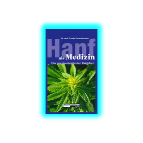 Hanf als Medizin