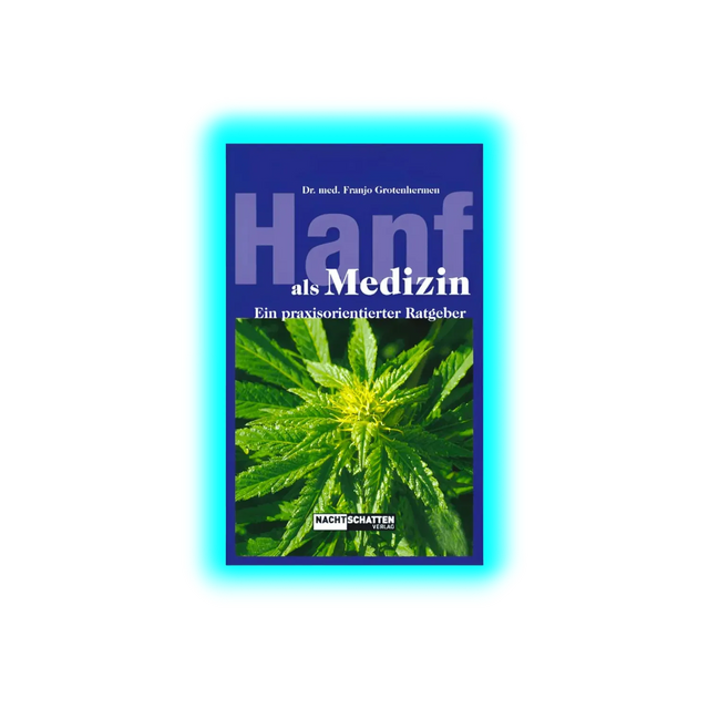 Hanf als Medizin