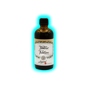 Hanf Tinktur 100ml