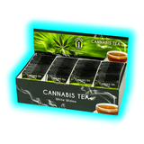 Hanftee Cannabistea White Widow 100 Beutel à 1.5g