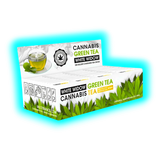 Hanftee Cannabistea White Widow 100 Beutel à 1.5g