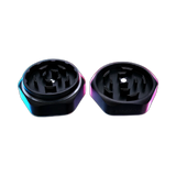 Happease Katana Grinder Black 2Parts 60mm