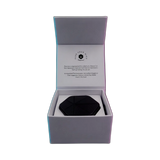 Happease Katana Grinder Black 2Parts 60mm