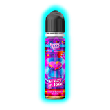 Happy Hour Crazy in Love 50/70ml Shortfill