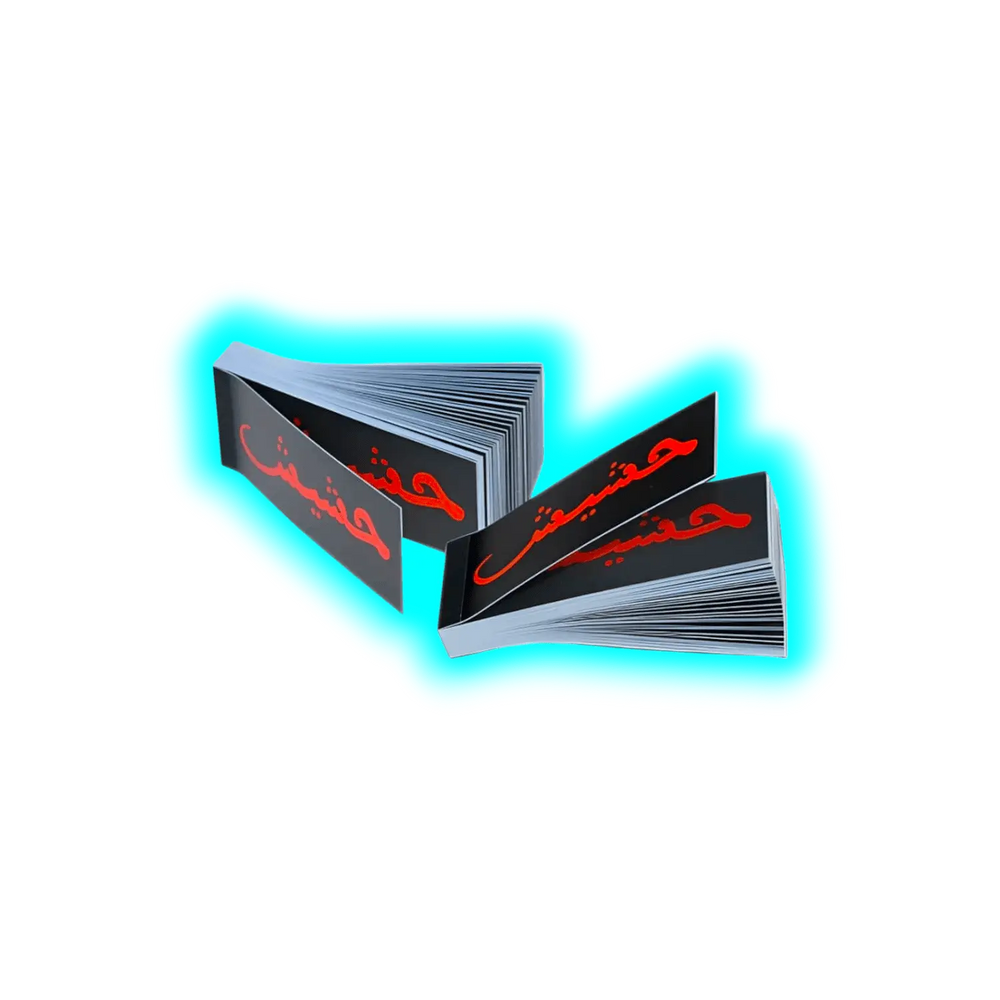 Haschisch Filter