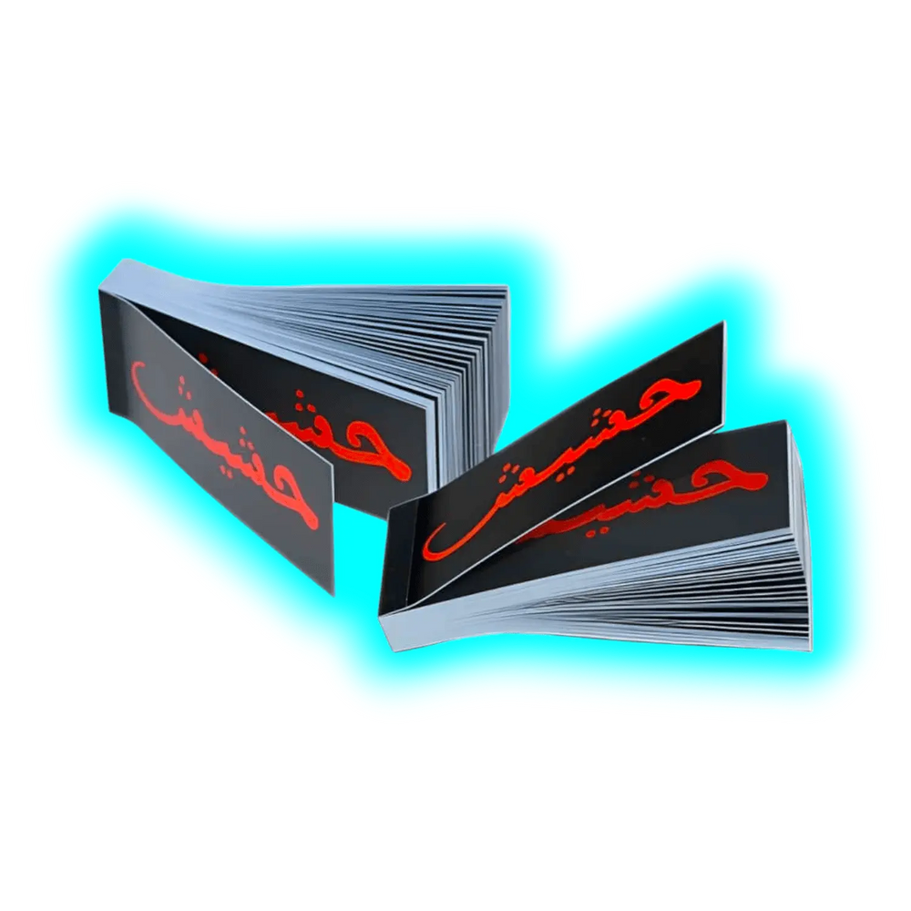Haschisch Filter