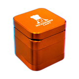 Headchef Lady Cube Grinder Gold