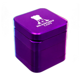 Headchef Lady Cube Grinder Purple