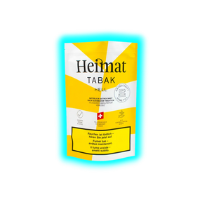 Heimat Drehtabak MYO Original Hell 250g