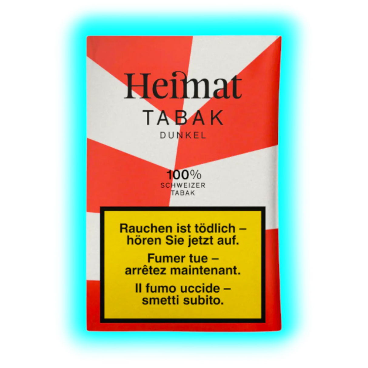 Heimat Drehtabak RYO Original Dunkel 30g