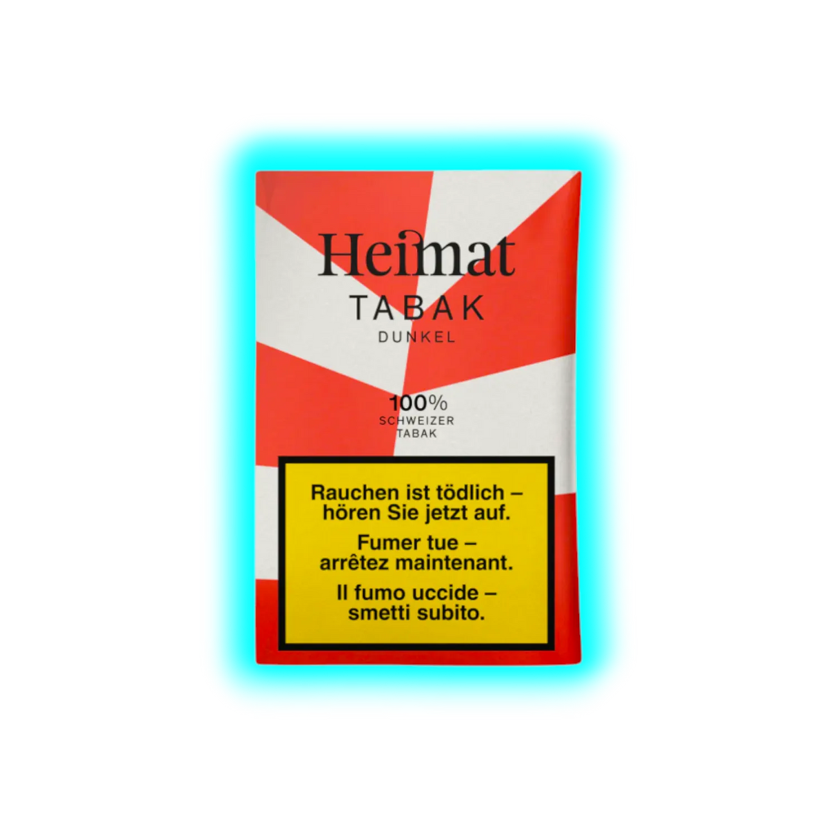 Heimat Drehtabak RYO Original Dunkel 30g