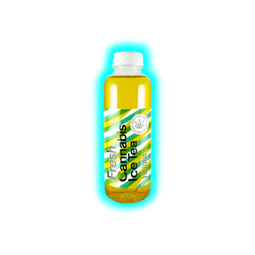 Heimat Fresh Cannabis Ice Tea