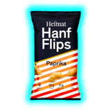 Heimat Hanf Flips Paprika