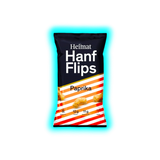 Heimat Hanf Flips Paprika
