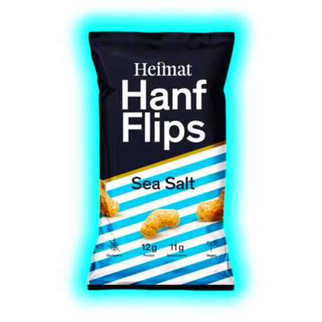 Heimat Hanf Sea Salt