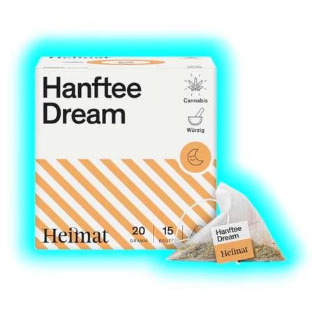 Heimat Hanftee Dream