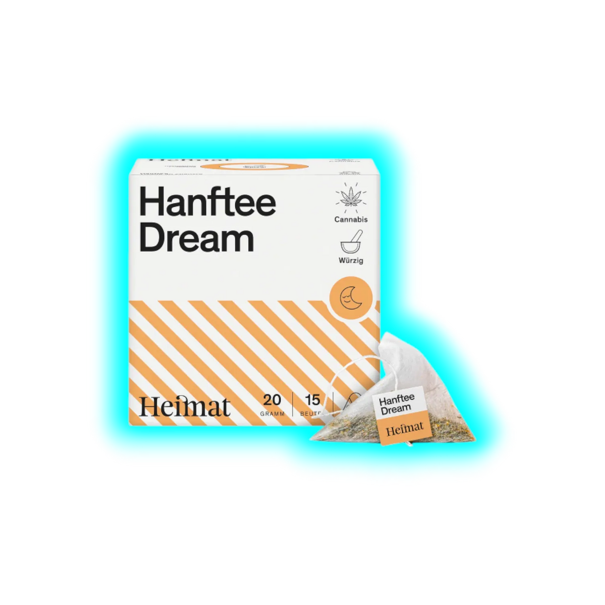 Heimat Hanftee Dream