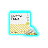 Heimat Hanftee Focus