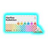 Heimat Hanftee Kolektion 6 Sorten