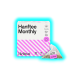 Heimat Hanftee Monthly