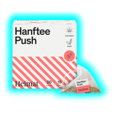 Heimat Hanftee Push