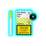 Heimat Pre Rolls Hanf Pur