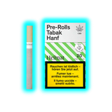 Heimat Pre Rolls Tabak Hanf