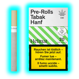 Heimat Pre Rolls Tabak Hanf