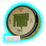 Heimat Trooper Nicotine Pouches - Fresh Lemon