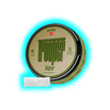 Heimat Trooper Nicotine Pouches - Fresh Lemon