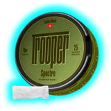 Heimat Trooper Nicotine Pouches - Menthol