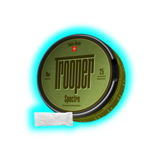 Heimat Trooper Nicotine Pouches - Menthol