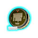 Heimat Trooper Nicotine Pouches - Wild Cherry